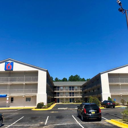 Motel 6-Augusta, Ga - Fort Gordon Exterior photo
