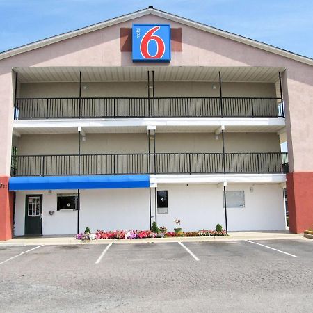 Motel 6-Augusta, Ga - Fort Gordon Exterior photo