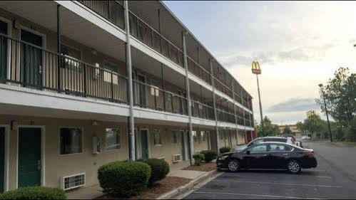 Motel 6-Augusta, Ga - Fort Gordon Exterior photo